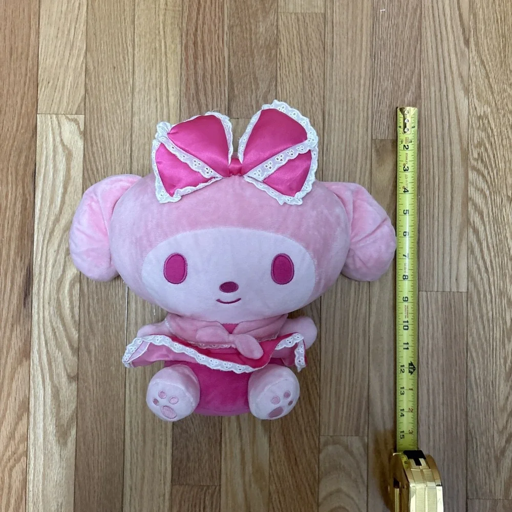 Hello Kitty and Friends - My Melody 12